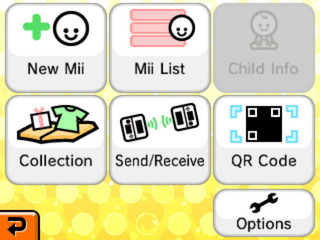Illustration for article titled How To Share Miis In Tomodachi Life